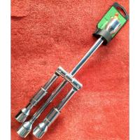 ราคา กากบาทถอดล้อ แบบพับได้ Wynn's (22004297364)