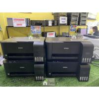 ราคา ปริ้นเตอร์ Epson L3110 Eco Tank (All in one) มือสอง (18735671034)
