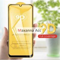 ราคา [MAXNA] [ Asus ROG Phone 1 / ROG Phone 2 / ROG Phone 3 ] กระจกนิรภัยสี 5D กาวเต็ม (41972707559)