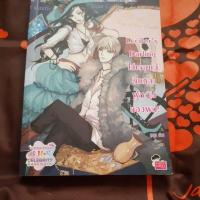 ราคา Lucifer's darling ใช่เธอนี่แหละผู้หญิงของผม (1795083952)