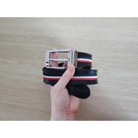 ราคา เข็มขัด BALLY สีดำ สภาพสวย (21993966763)