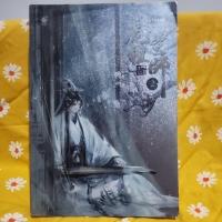 ราคา นิยายชุดปรมาจารย์ลัทธิมาร เล่ม2 นิยายมือสอง นิยายจีนแปล (40918833889)