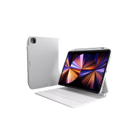 ราคา SWITCHEASY เคส CoverBuddy สำหรับ IPad Pro 11 [2018-2021] และ IPad Air 10.9 รุ่นที่ 4 by dotlife (40473751003)