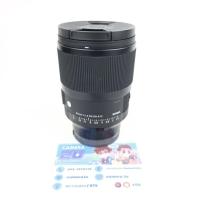 ราคา SIGMA 50mm f1.4 DG Art for SONY (27469744787)