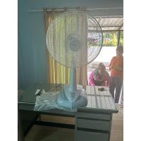 ราคา พัดลมตั้งโต๊ะ18นิ้ว ฮิตาชิ (28030459528)