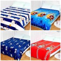 ราคา ผ้าห่มนาโน ผ้าห่มเกรดพรีเมี่ยม ผ้าห่มขนนุ่นขนาด6ฟุต (14714150984)