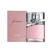 ราคา Hugo Boss Femme EDP 75 ml. (4133215008)