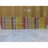 ราคา หนังสือการ์ตูน นินจา ฮาโตริ 16 เล่มจบ (8155425548)