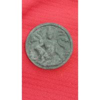 ราคา พ่อจตุคามรามเทพรุ่นคลังเศรษฐีปี 50 (20983282789)