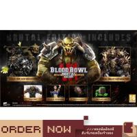 ราคา PlayStation 5™ Blood Bowl III [Brutal Edition Super Deluxe] [bY ClaSsIC GaME] (27379173663)