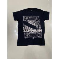 ราคา เสื้อยืดมือสอง วง Led-zeppelin (26401010099)