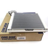 ราคา คอยล์เย็น/ตู้แอร์(EVAPORATOR) CoolGear โตโยต้า อัลติส ปี 2008-2014,วีโก้,อิโนว่า,คอมมูเตอร์,ฟอร์จูนเนอร์ (44325630429)