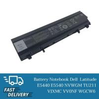 ราคา Battery Notebook Dell Latitude E5440 E5540 NVWGM TU211 VJXMC VV0NF WGCW6 OEM (42454658229)
