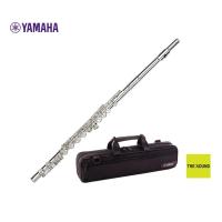 ราคา YAMAHA Flute ฟลูต YFL-222 (9865377810)