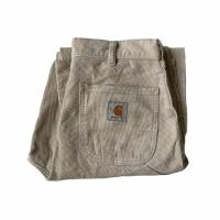 ราคา กางเกงช่างไม้ Carhartt (22342786951)