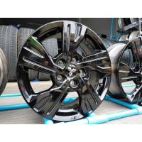 ราคา แม็กมิตซู xpender ขอบ16สีอบpowder coat (20522796127)