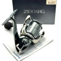 ราคา 2022 Shimano Stella 2500SHG (47550729470)
