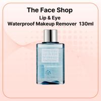 ราคา The face shop Herb Day Lip & Eye Waterproof Makeup Remover 130ml (29988057966)