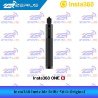 ราคา ไม้เซลฟี่ที่มองไม่เห็น Insta 360 / Insta360 ONE R (26115179742)