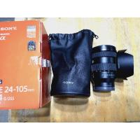 ราคา Sony FE 24-105mm f4 G OSS อดีดประกันศูนย์ (9104726992)