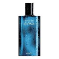 ราคา น้ำหอมของแท้ DAVIDOFF Cool Water Eau De Toilette (125 ml) No Box (1876874904)
