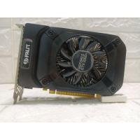 ราคา Palit GTX1050TI OC GDDR5 4GB **มีแต่ตัวการ์ดจอ ไม่ต่อไฟเพิ่ม (21368312978)