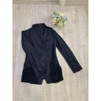 ราคา Used เสื้อสูทเบลเซอร์เกาหลี❤️ 59 บาท❤️ แบรนด์ ELLE Size S,M (16199185722)