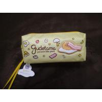 ราคา กระเป๋ากล่องดินสอไข่​ขี้เกียจ​ Gudetama (9644850257)