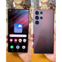 ราคา SAMSUNG S22 Ultra มือสอง (Ram 12/256 Rom) (27989769678)