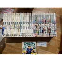 ราคา ทะยานฝันไทยลีค 16 เล่มจบ + ภาคสอง เล่ม 1-12,16,17 ไม่จบ ยาว (23556387040)
