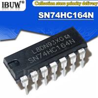 ราคา 10PCS SN74HC164N DIP14 SN74HC164 74HC164N 74HC164 DIP แบบบูรณาการ IC (43174084733)