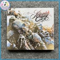 ราคา Killswitch Engage This Consequence Original CD Album [Sealed] Brand New OTSETH (26342658309)