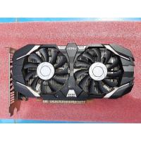 ราคา การ์ดจอ MSI GTX 1050 Ti 4G OC 2 Fan มือสอง (6791262809)