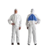 ราคา 3M รุ่น 4540 ชุดป้องกันฝุ่นและสารเคมี (6234014369)