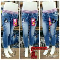 ราคา กางเกงยีนส์สําหรับเด็กผู้หญิงยาว 5-6 ปีสําหรับเด็กผู้หญิง levis ล่าสุด (29065157469)