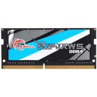 ราคา ส่งฟรีไม่ใช้โค้ด​ G.Skill Ripjaws DDR4 16GB/2666MHz CL19 Notebook Ram (5758767586)