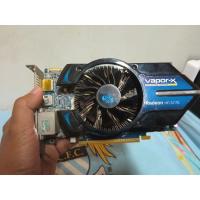 ราคา การ์ดจอ Hd 5570 1g Vapor-x (6782300782)