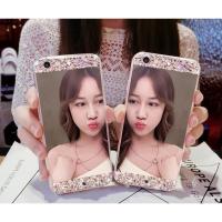 ราคา เคสกระจกเพชร Xiaomi Redmi Note 14 4G Note 14 5G Note 14 Plus 5G Note 14 Pro 5G Note 14 Pro Plus 5G (26592307576)