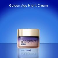 ราคา Loreal Age Perfect Golden Age Cooling Night Cream 50ml (42322138802)