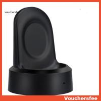 ราคา [VOU] แท่นชาร์จไร้สายสําหรับ Samsung Galaxy Smart Watch SM-R800 R810 R815 (41424030735)