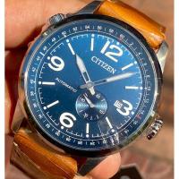 ราคา ข้อมือ Citizen Automatic Diver’s 100M NJ0140-25L (41455066065)