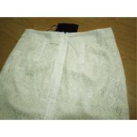 ราคา <NEW> XACT White lace skirt (23914529)