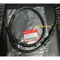 ราคา สายดีสเบรคหน้าเวฟ125,I,S,R,เวฟ100,110,110ไอ (26835315281)