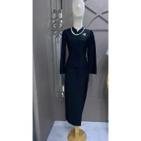 ราคา ชุดไทยจิตรลดา #ชุดดำ #ชุดจิตรลดา (17557614580)