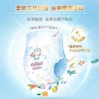 ราคา หลายขนาด Ni Piao Genki Doraemon Thin Baby Pull-up Pants ผ้าอ้อมกางเกงเด็กวัยหัดเดิน L-XXL ขนาด * 3 แพ็ค (42769675537)