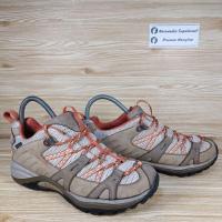 ราคา รองเท้ามือสอง MERRELL 38/24 cm. (Waterproof กันน้ำ) (28708715258)