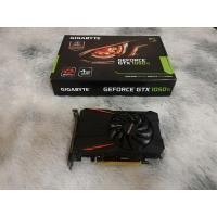 ราคา การ์ดจอ VGA GIGABYTE GEFORCE GTX 1050 TI - 4GB GDDR5 (15149277234)