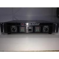 ราคา เครื่องขยายเสียง พาวเวอร์แอมป์ CLE MODEL PA-2000 Power Amplifier 300 + 300 Watt RMS Stereo Power Amplifier Transistor (6946264136)