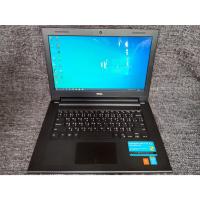 ราคา Dell Inspiron 3442 i3-4005U/RAM 4G/HDD 500GB/Monitor 14" มือสอง (16792886524)
