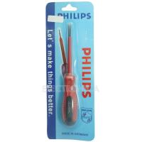 ราคา ไขควงหุ้มฉนวนปากแบน รุ่น PHILIPS ไขควงหุ้มฉนวน (104962) (403244496)